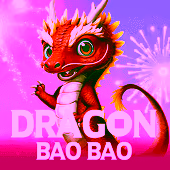 Dragon Bao Bao - AceWin slot game