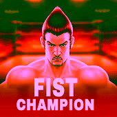 Fist Champion - AceWin slot game