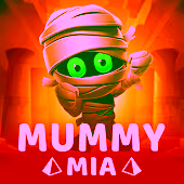 Mummy Mia - AceWin slot game