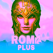 Roma Plus - AceWin slot game