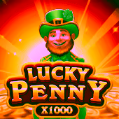 Lucky Penny 2 - BNG slot game