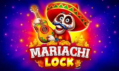 Mariachi Lock