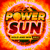 Zeus Power - BNG slot game