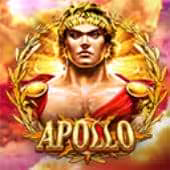 Apollo - CQ9 slot game