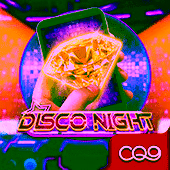 Disco Night M - CQ9 slot game