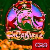 Fa Cai Shen2 - CQ9 slot game