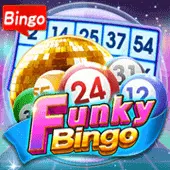 Funky Bingo - CQ9 slot game