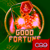 Good Fortune M - CQ9 slot game