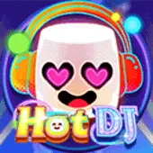 Hot DJ - CQ9 slot game
