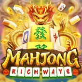 Mahjong Rich Ways - CQ9 slot game