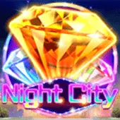 Night City - CQ9 slot game