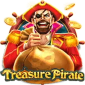 Treasure Pirate - CQ9 slot game