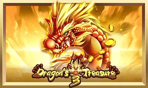 Dragon's Treasure 3