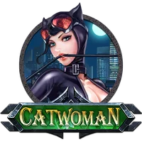 Catwoman - FG Slot slot game
