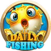 Daily Fishing - FG Slot slot game