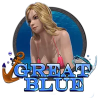 Great Blue - FG Slot slot game