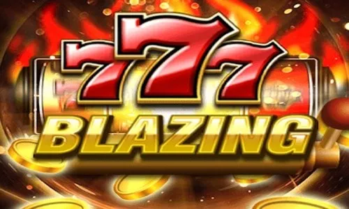 777 Blazing