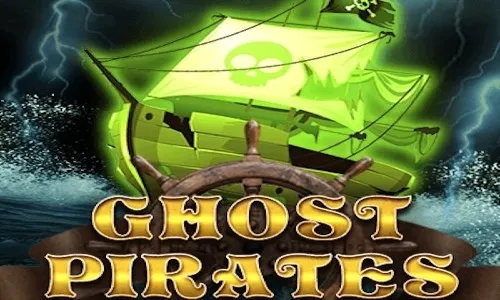 Ghost Pirate