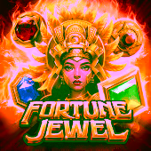 Fortune Jewel - JDB slot game