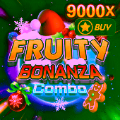 Fruity Bonanza Combo - JDB slot game