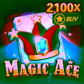Magic Ace - JDB slot game
