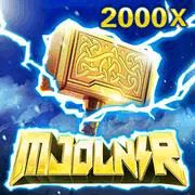 Mjolnir - JDB slot game