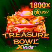Treasure Bowl X-Huge - JDB slot game