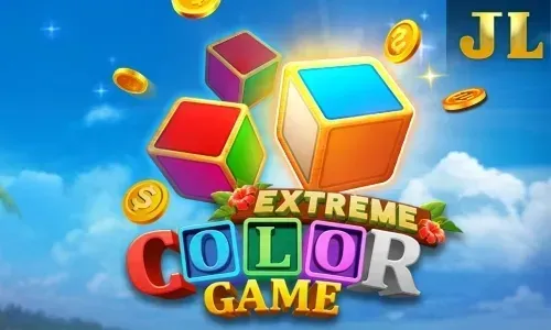 Color Game Extreme