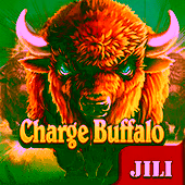 Charge Buffalo Ascent - JILI slot game