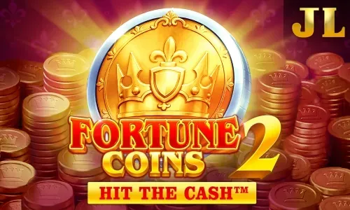 Fortune Coins 2