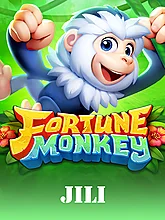 Fortune Monkey - JILI slot game