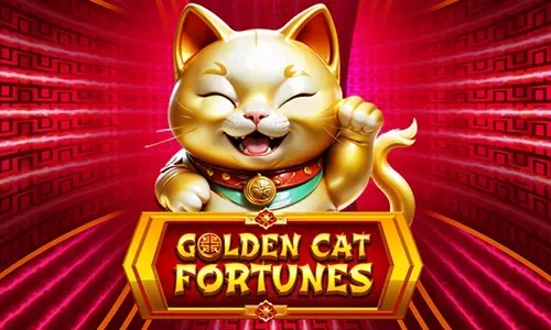 Golden Cat Fortunes