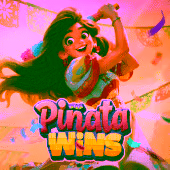 Pinata Wins - PG Soft slot game