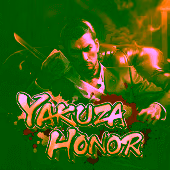 Yakuza Honor - PG Soft slot game
