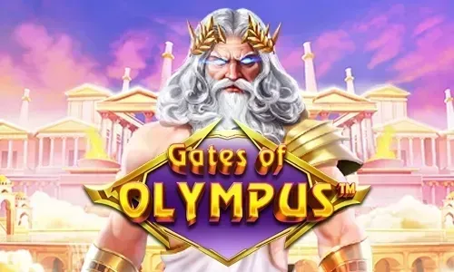 Gates of Olympus