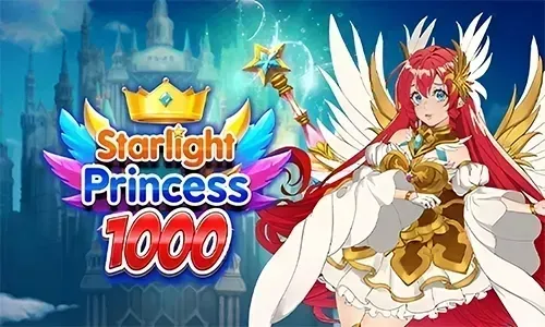 Starlight Princess 1000