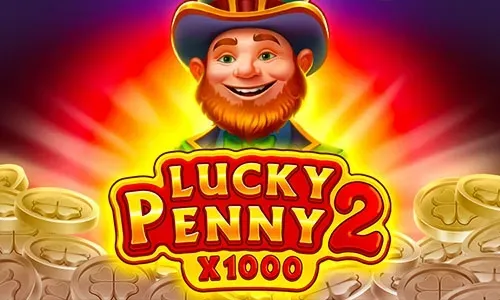 Lucky Penny 2