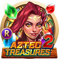 Aztec Treasures 2 - TP Slot slot game