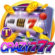 Crazy 777 - TP Slot slot game