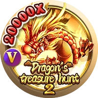 Dragon's Treasure Hunt 2 - TP Slot slot game