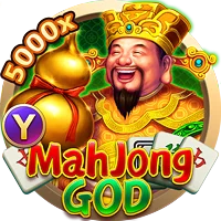 Mahjong God - TP Slot slot game