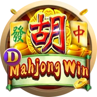 Mahjong Win - TP Slot slot game