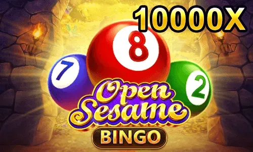 Open Sesame